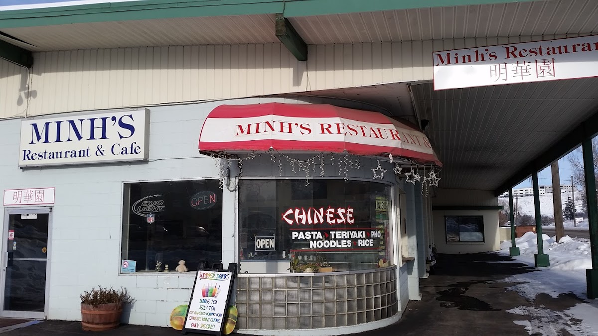 Minhs Restaurant